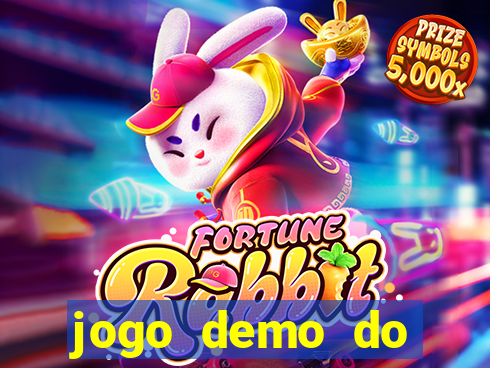 jogo demo do fortune rabbit